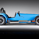 Illustration for article titled The Caterham Se7en 620R Is The Most Extreme Se7en Ever